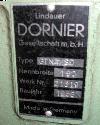  DORNIER Model GTN 4/SD Rapier Loom, 180cm,